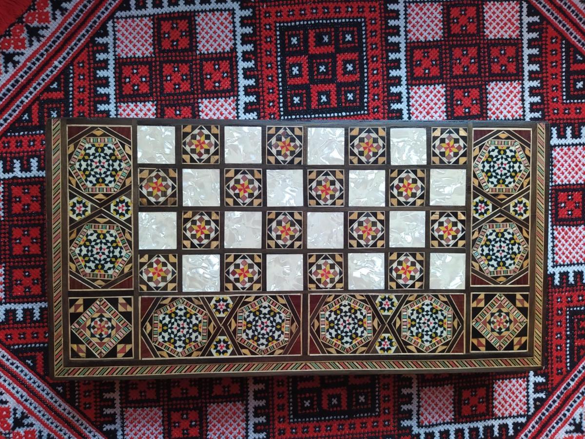 Starovitska Hata - Ethno-Cottage Верховина Екстериор снимка