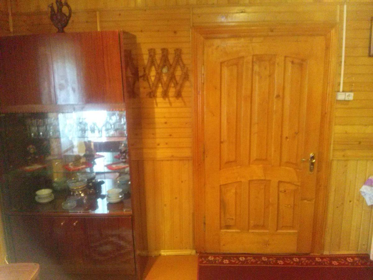 Starovitska Hata - Ethno-Cottage Верховина Екстериор снимка